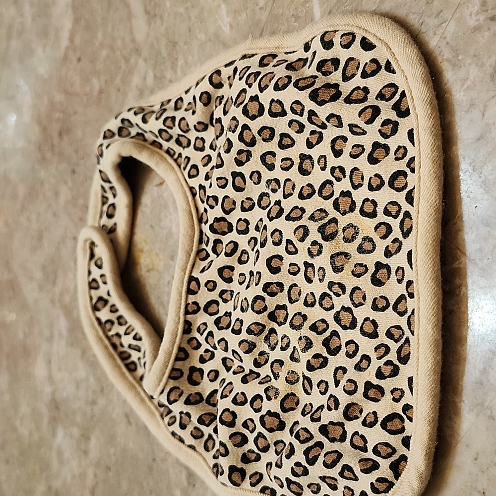 Baby bib